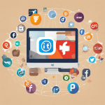 Best Free Image Sources to Enhance Your Social Media Posts