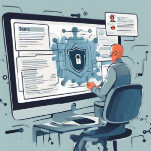 5 Cybersecurity Threats That Your DNS Records Reveal
