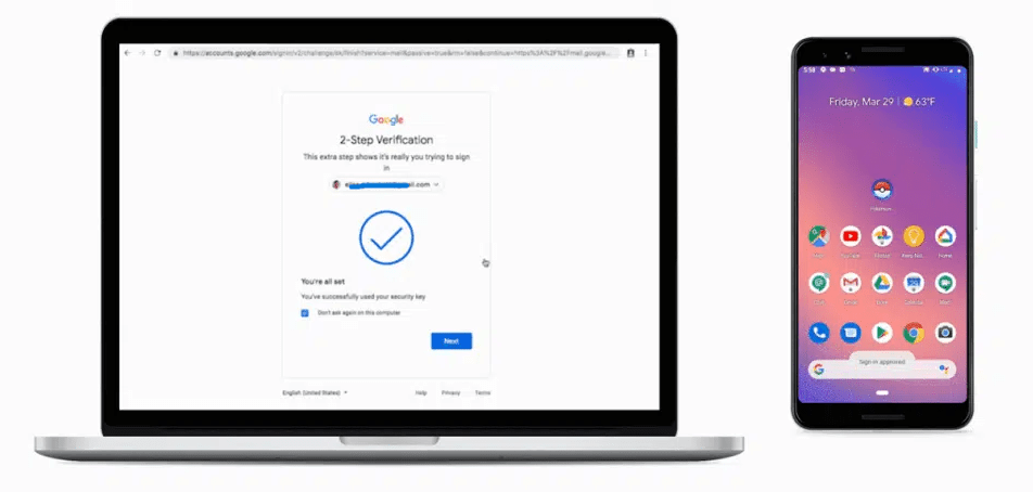 5 tools from Google to keep users private and secure 4 Stronger-security-across-Google-products-and-platforms