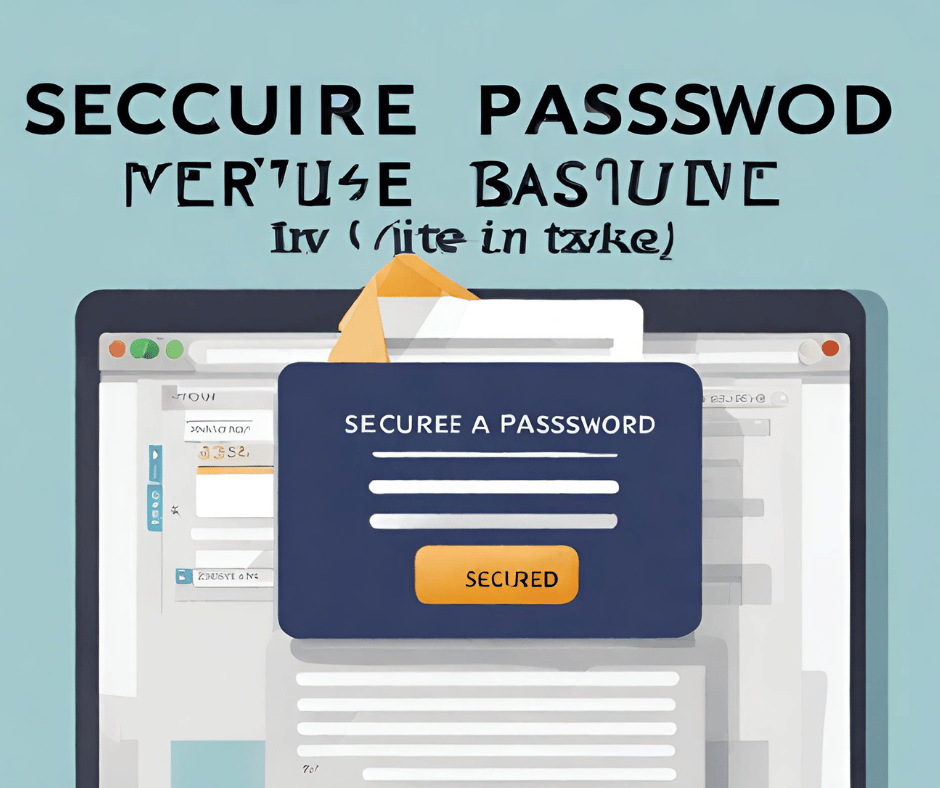 Create-a-Secure-Password