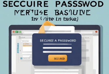 Create-a-Secure-Password