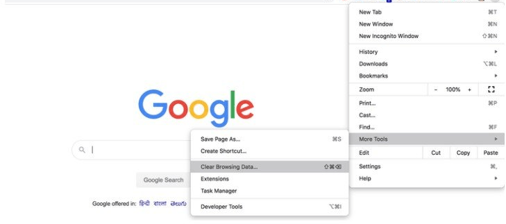 How to Clear Cookies in Chrome (Also Cache) 2 how-to-clear-cookies-in-chrome-browser