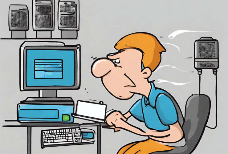 solve-the-problem-of-your-computer-being-slow