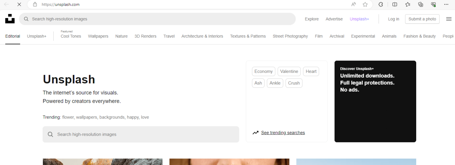Best Free Image Sources to Enhance Your Social Media Posts wOOtWP