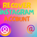 How to Recover Hacked Instagram Account