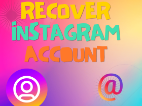 How to Recover Hacked Instagram Account