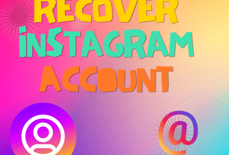 How to Recover Hacked Instagram Account