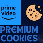 Prime-Video-Premium-Account-Cookies