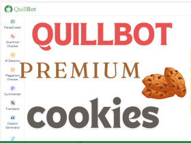 Quillbot-Premium-Cookies