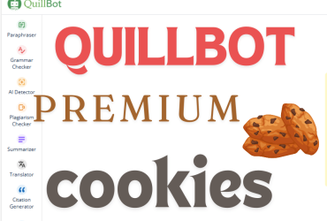 Quillbot-Premium-Cookies