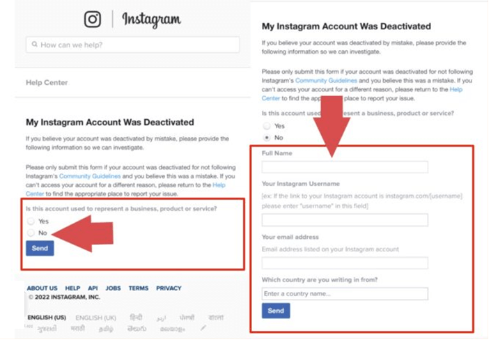 Restore-the-Deactivated-Instagram-Account