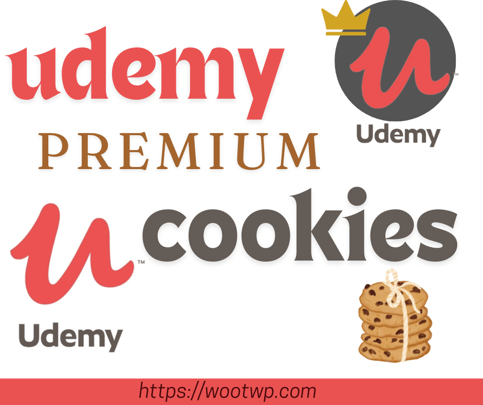 Udemy-Premium-Cookies