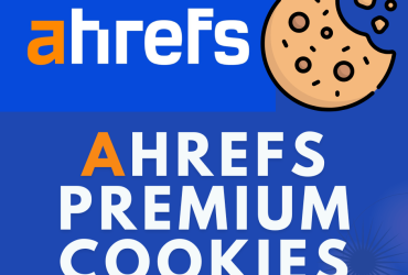 Ahrefs-Premium-Cookies