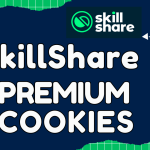 Skillshare-Premium-Account-cookies