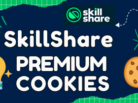 Skillshare-Premium-Account-cookies