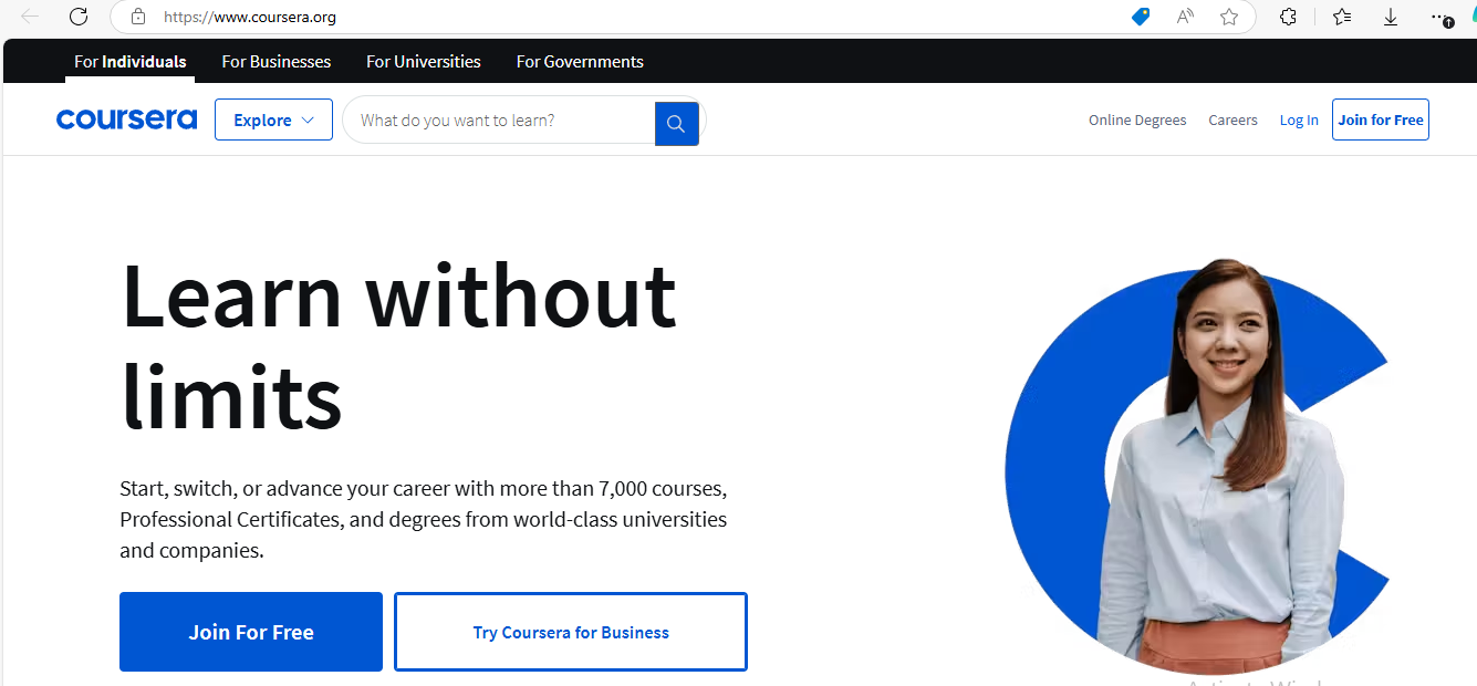 coursera-premium-account-cookies-homepage