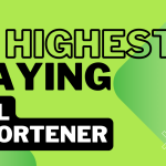 highest-paying-URL-shortener