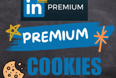 linkedin-premium-cookies