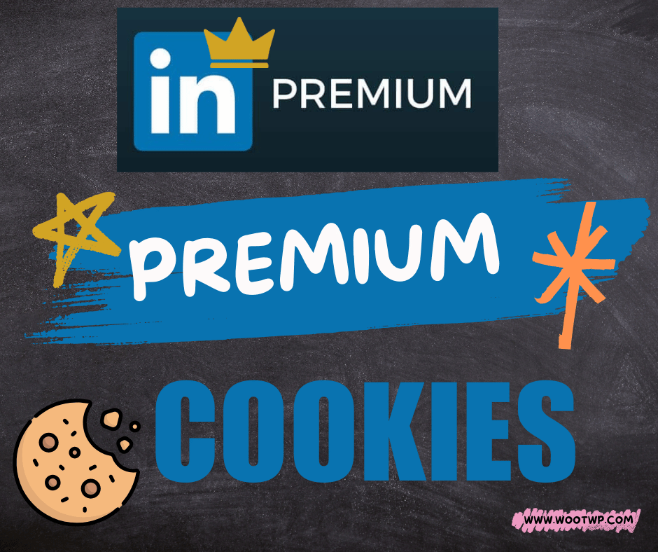 linkedin-premium-cookies