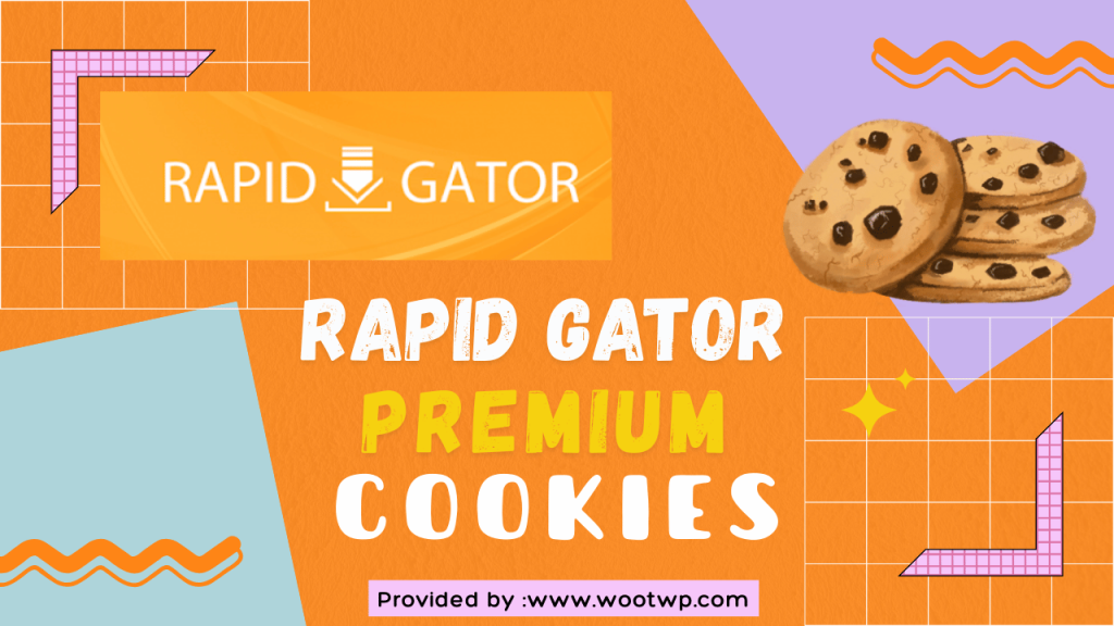 rapidgator-premium-cookies