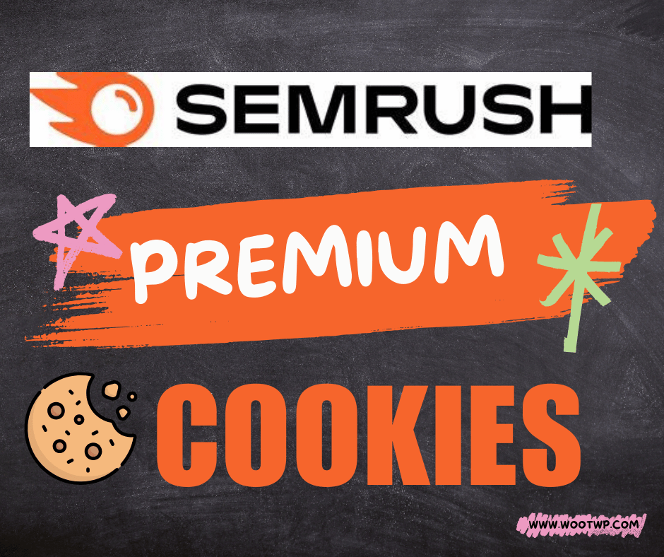 semrush-premium-cookies