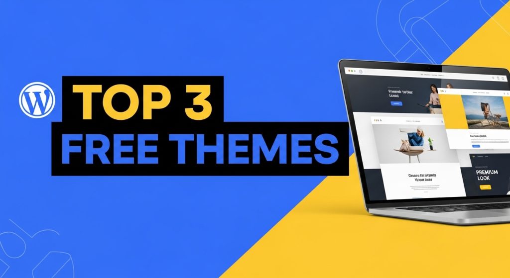 3-Free-WordPress-Themes