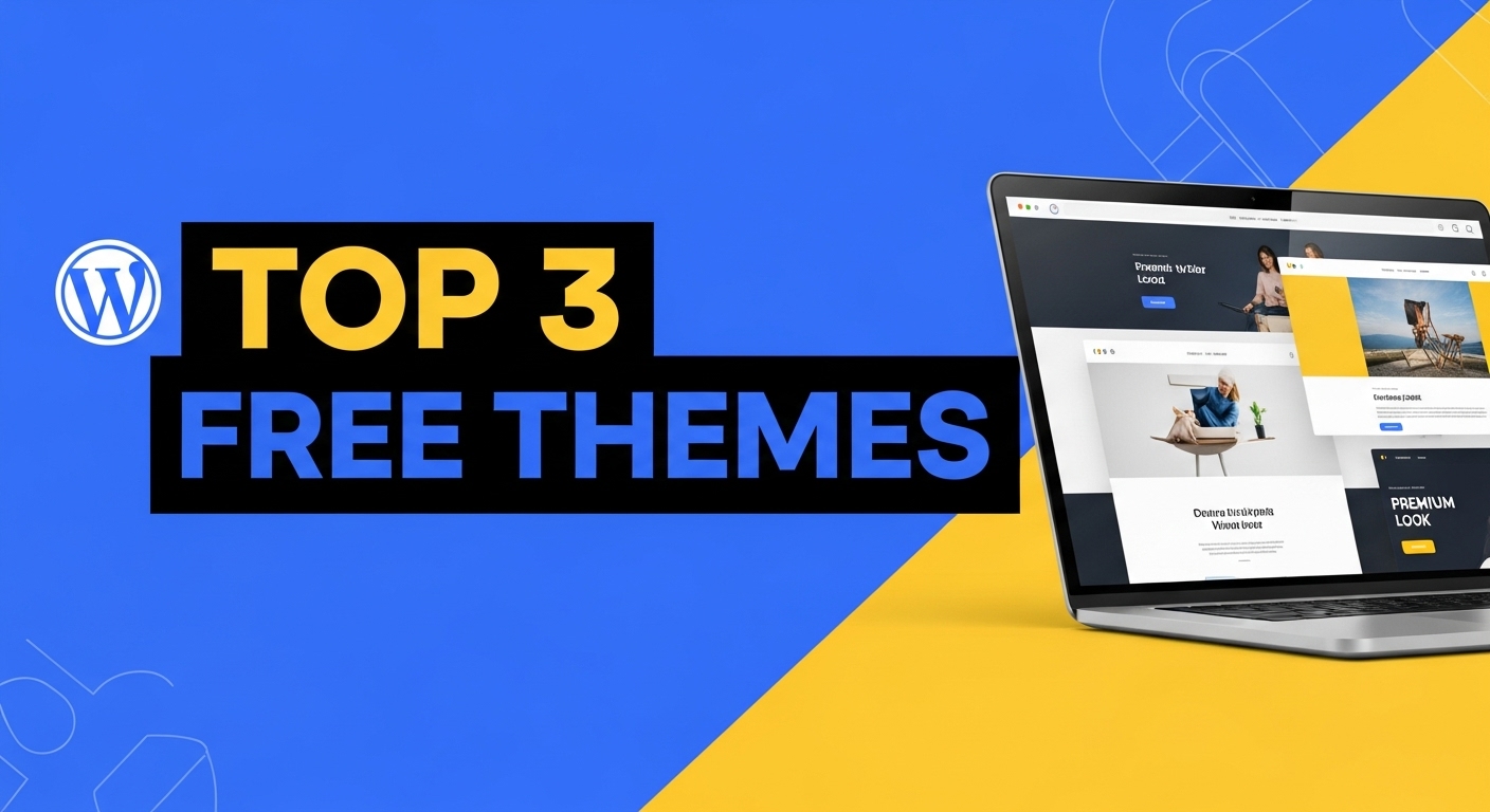 3-Free-WordPress-Themes