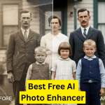 10 Best Free Canva Alternatives Without Watermarks (2026)