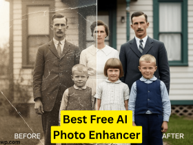 Best-Free-AI-Photo-Enhancer