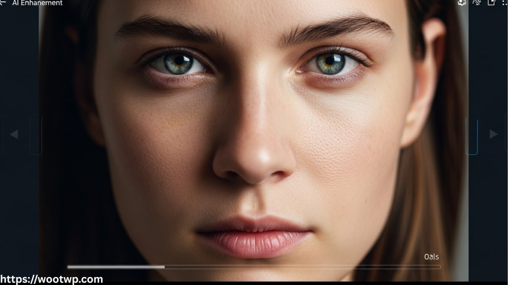 Top 5 Best Free AI Photo Enhancers to Restore Old Photos (2026) 6 Lets-Enhance-Free-Plan