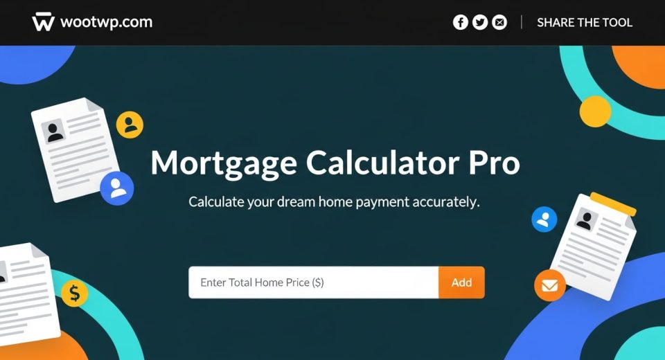 Mortgage-Calculator-Pro.