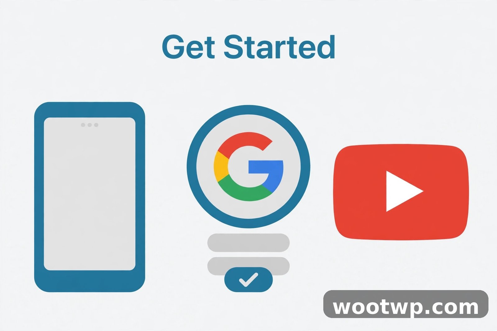 What you need to create a YouTube channel on your phone