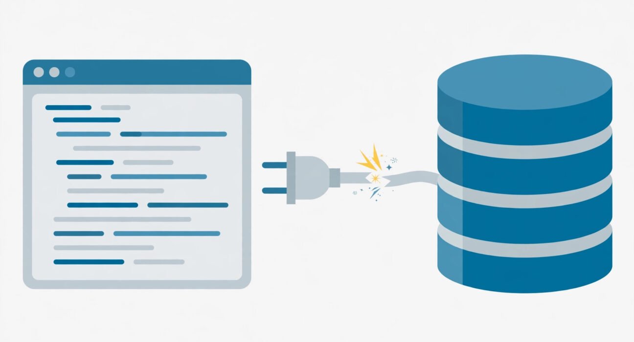 How to Fix "Error Establishing a Database Connection" in WordPress 1 How to fix Error establishing a database connection in WordPress
