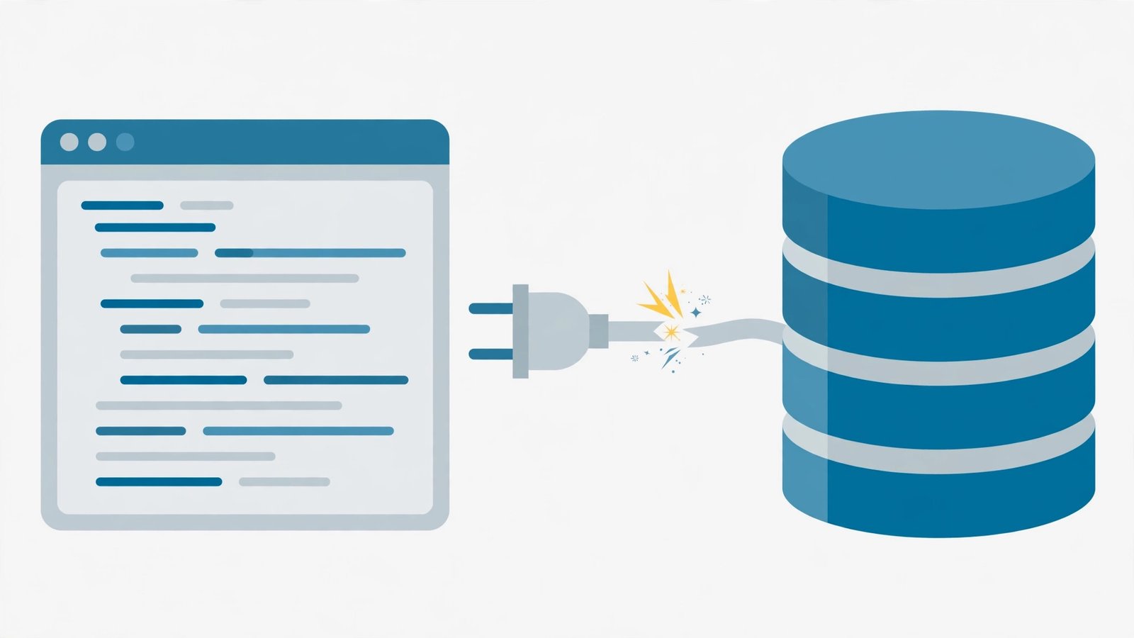 How to fix Error establishing a database connection in WordPress