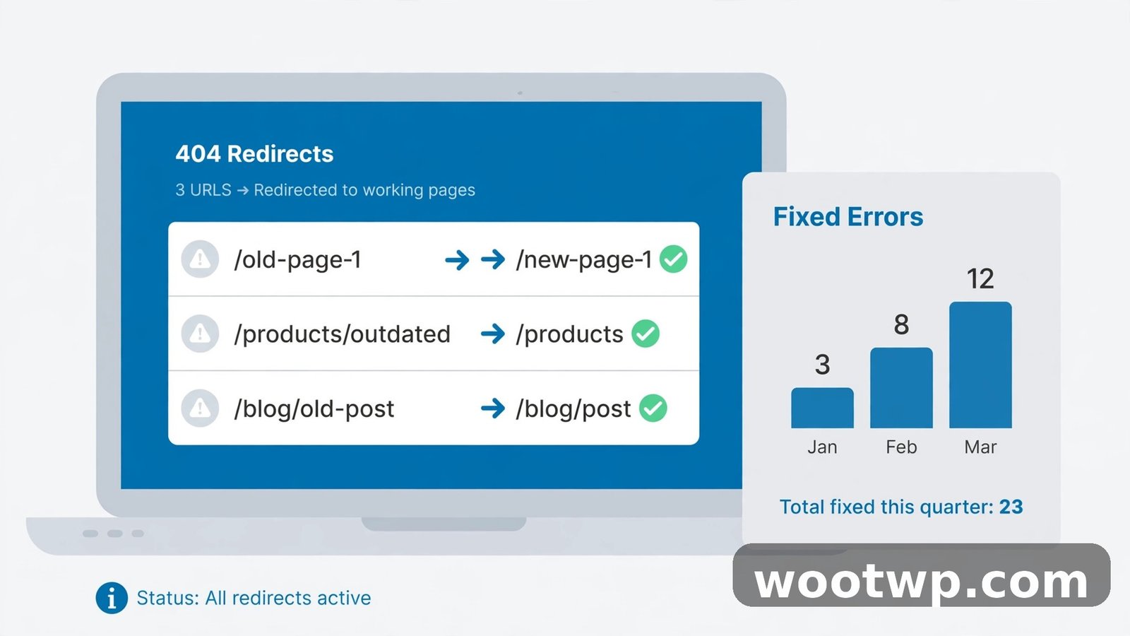 How to Fix 404 Error in WordPress (9 Proven Fixes) 5 Checking easy-to-miss causes of WordPress 404 errors like HTTPS redirects and file permissions