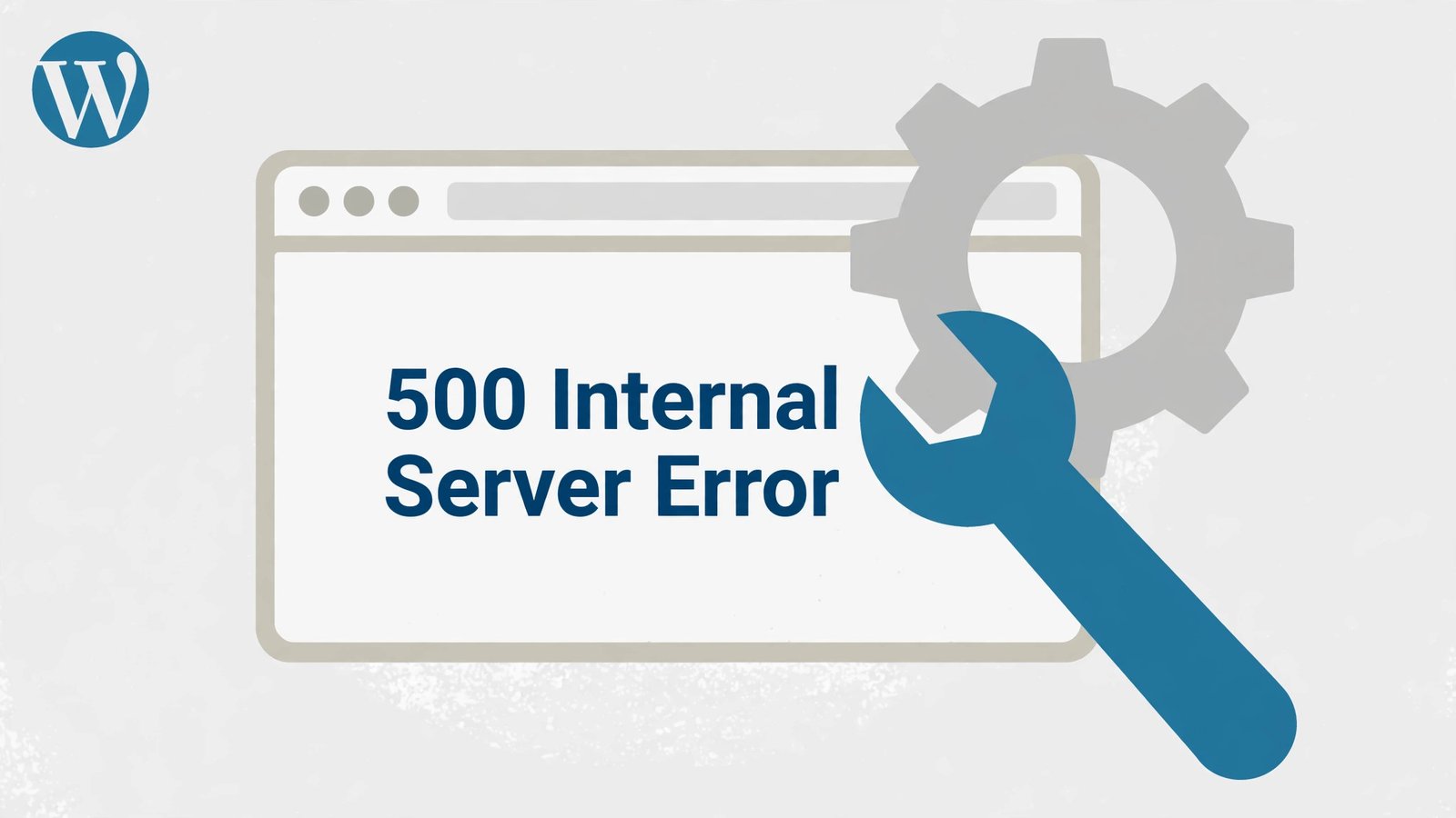 How to Fix 500 Internal Server Error in WordPress (11 Ways) 6 fix 500 featured