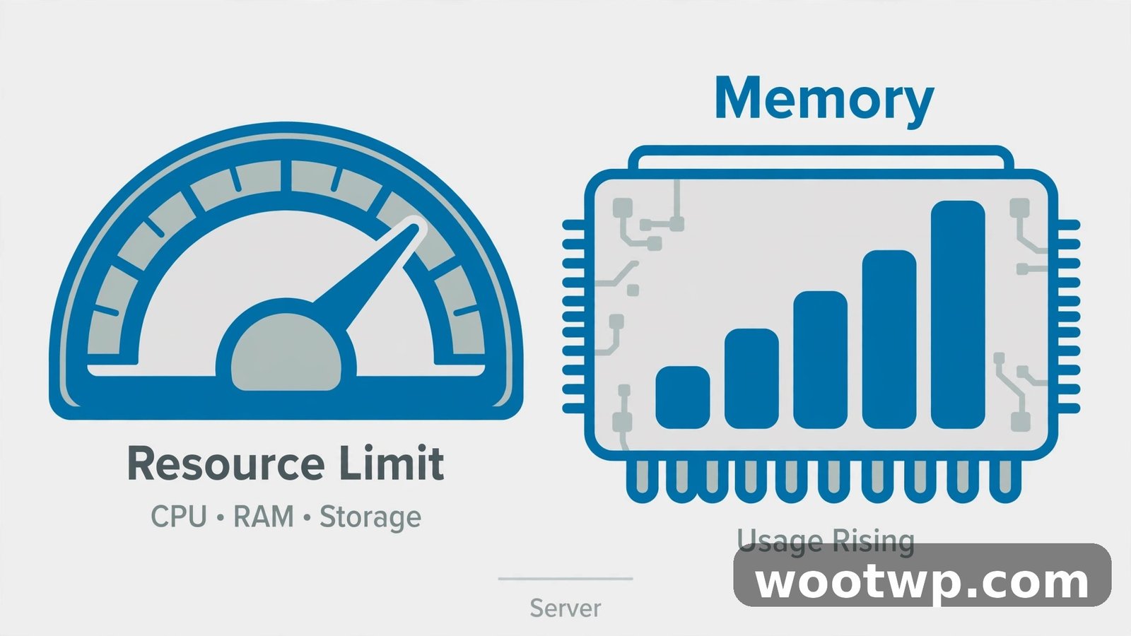 Increasing the PHP memory limit in WordPress