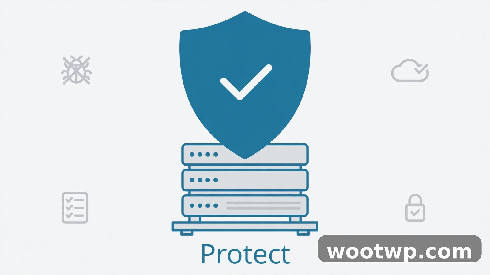 Preventing future 503 service unavailable errors in WordPress