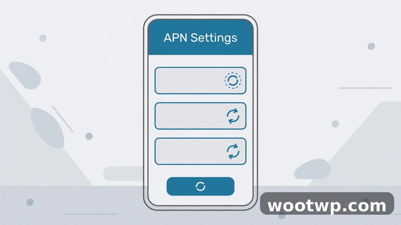 How to Fix Mobile Data Not Working on Android: 7 Easy Fixes 4 Resetting APN settings on Android