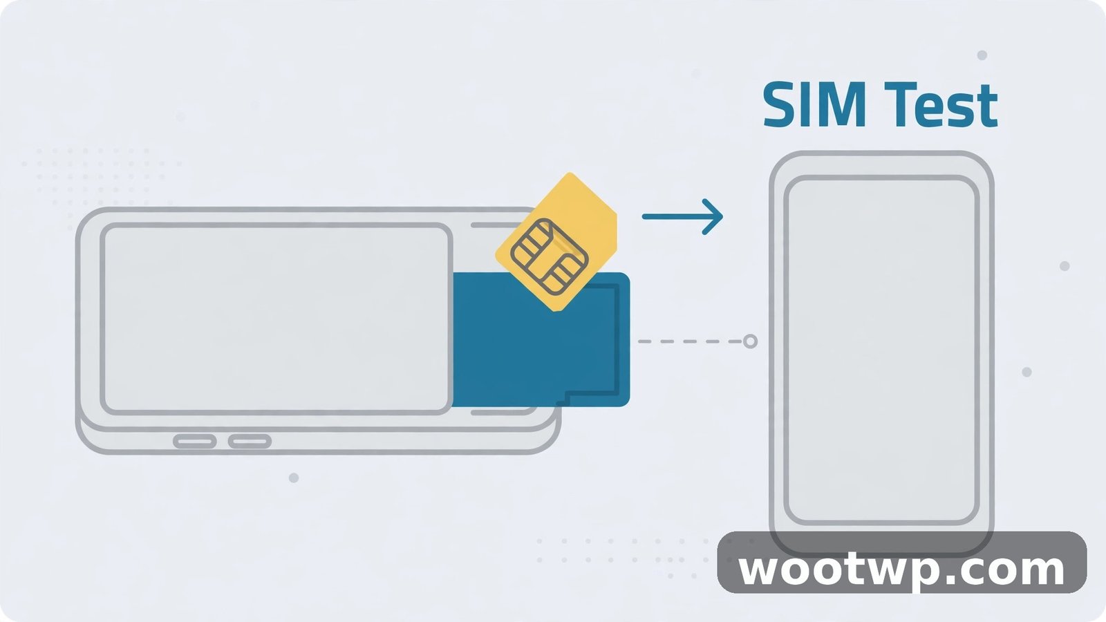 How to Fix Mobile Data Not Working on Android: 7 Easy Fixes 5 Testing a SIM card in another phone