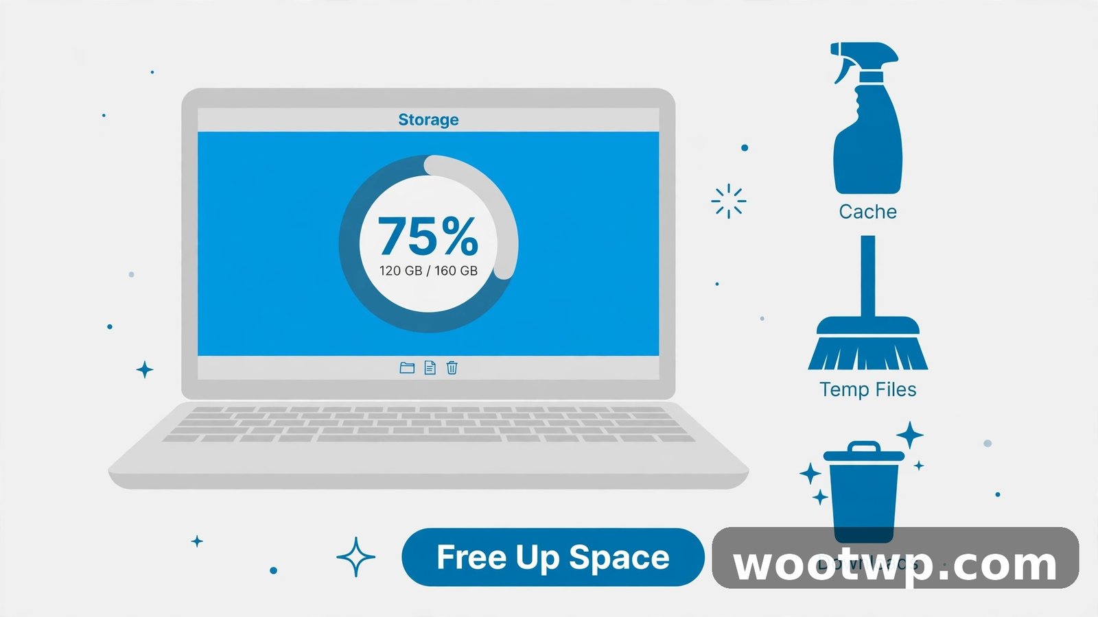 free up disk space on windows 11 featured