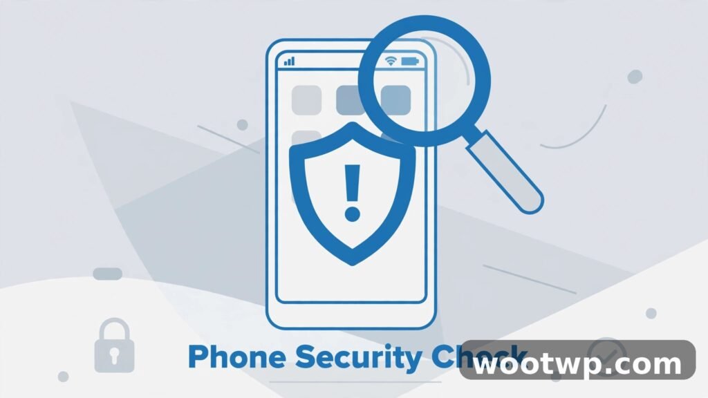 how to check if your phone is hacked featured