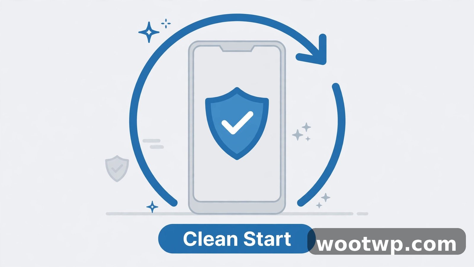 How to Check If Your Phone Is Hacked: 8 Warning Signs 5 How to check if your phone is hacked and reset it to a clean start