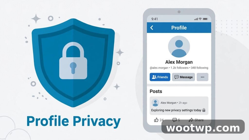 how to check who viewed your facebook profile featured