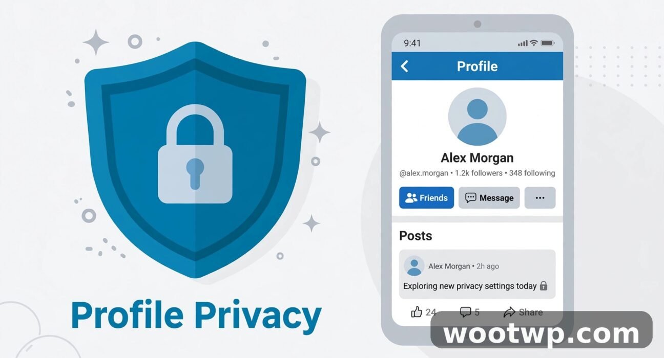 how to check who viewed your facebook profile featured