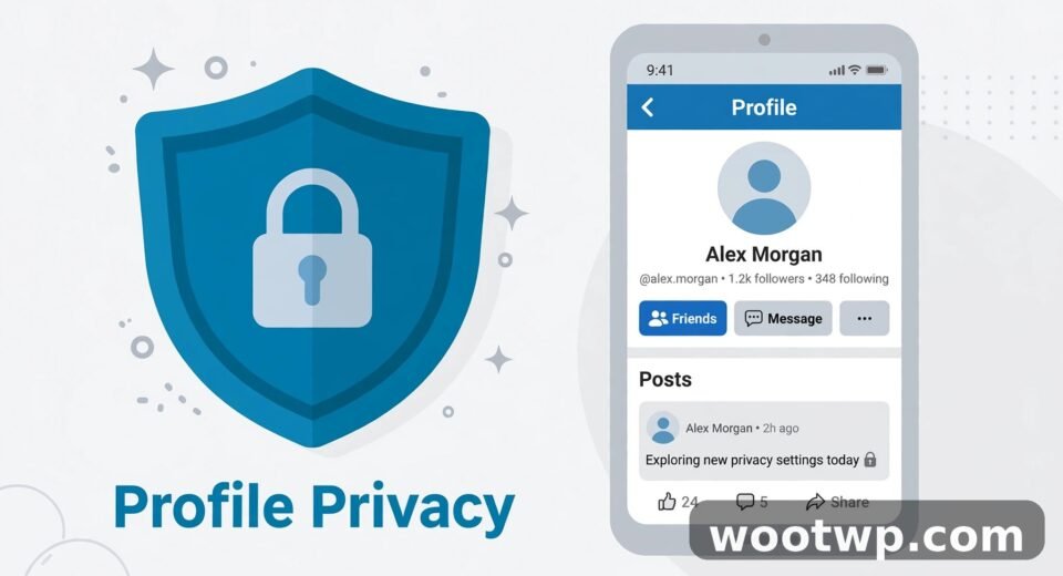 how to check who viewed your facebook profile featured