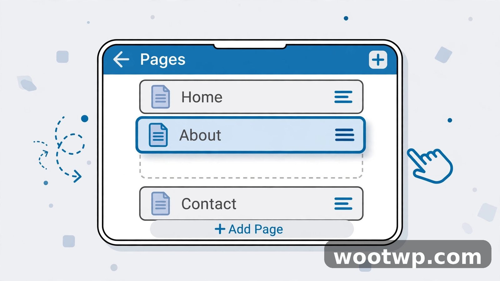How to Edit PDF on Android Phone Free: 6 Quick Methods 5 How to edit PDF on Android phone free with page thumbnails being reordered