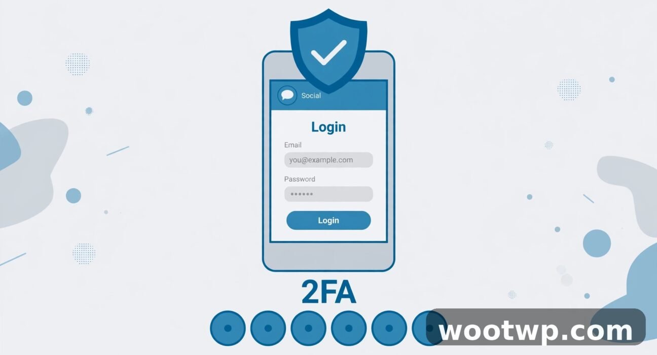 How to Enable Two-Factor Authentication on Instagram: 6 Easy Steps 1 how to enable two factor authentication on instagram featured