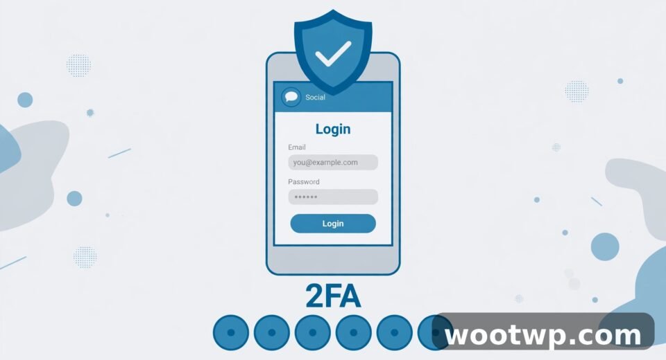 how to enable two factor authentication on instagram featured