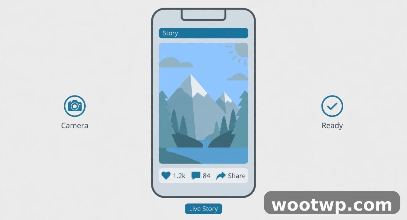 How to Fix Blurry Instagram Stories: 9 Proven Ways to Stay Sharp 1 how to fix blurry instagram stories featured